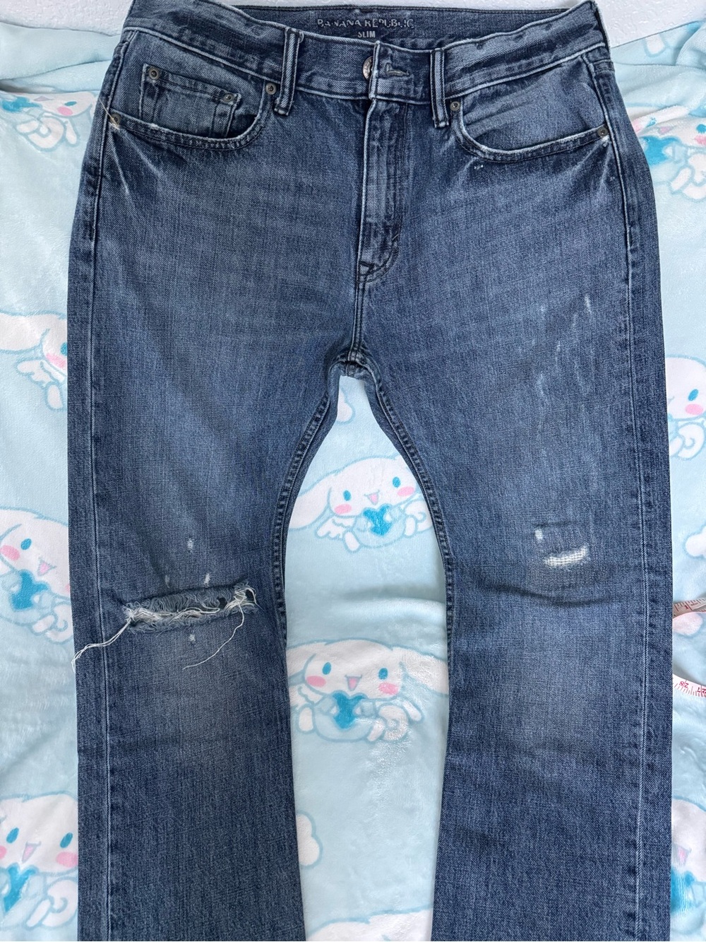 Men's Banana Republic Pants Bundle - Picture 5 of 9